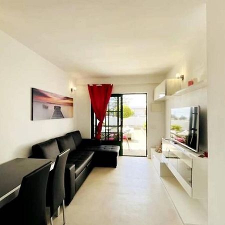 Las Mimosas Flat 티아즈 외부 사진