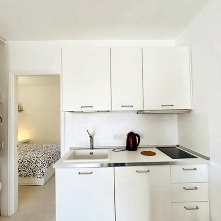 Las Mimosas Flat 티아즈 외부 사진