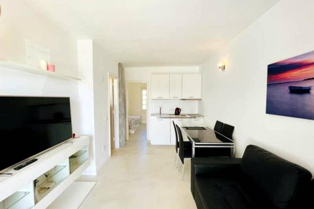 Las Mimosas Flat 티아즈 외부 사진