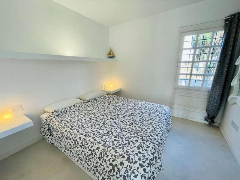 Las Mimosas Flat 티아즈 외부 사진