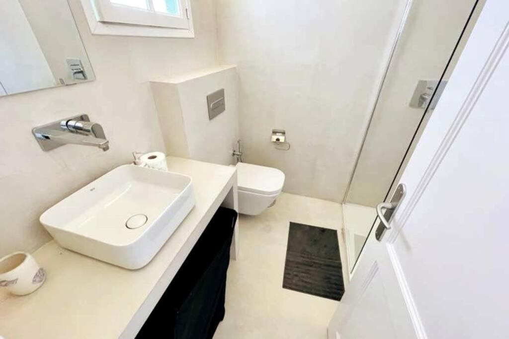 Las Mimosas Flat 티아즈 외부 사진